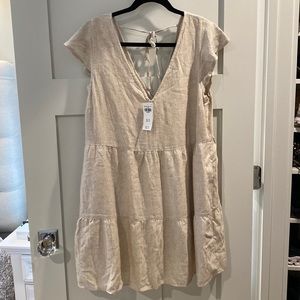 NWT Abercrombie & Fitch Dress